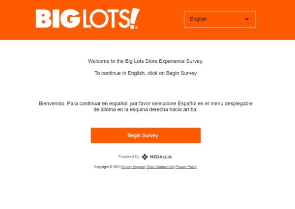 www.biglots.com/survey